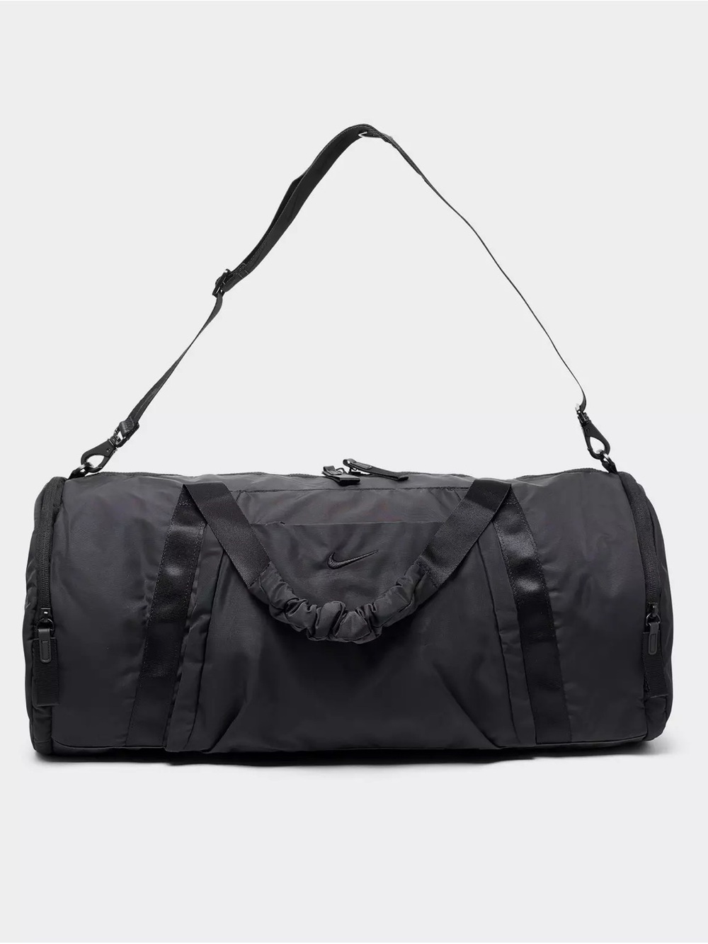 Nike One Duffel Bag (35L) Black